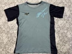 【ミズノプロ】限定Tシャツ/Mのサムネイル