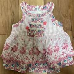 スーリー ワンピース チュニックのサムネイル