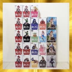 【新品未開封】 フィギュア まとめ売り 23点 ぬーどるストッパー 重音テトなど