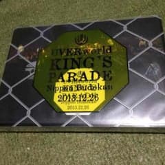 UVERworld 男祭り 日本武道館2013.12.26のサムネイル