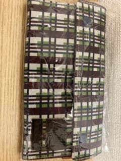 ポーター×マルニ　MARNI×PORTER  長財布（未開封）のサムネイル