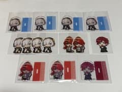 にじさんじ チョコエッグ2 アルス レイン ローレンのサムネイル