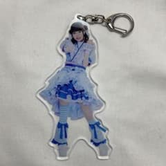 iLiFE! 空詩かれん アクリルキーホルダー - メルカリ