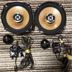 カロッツェリア  TSーJ1700A スピーカーのサムネイル