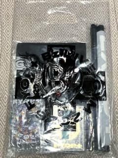 B'z FYOP+ 2026 Premium席グッズセット おまけ銀テープ - メルカリ
