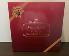 King & Prince アートスピーカー クリスマスデザイン キンプリ - メルカリ