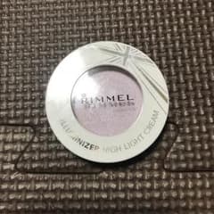 RIMMEL  リンメル イルミナイザー003のサムネイル