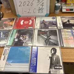 浜田省吾 CD 10枚セット - メルカリ