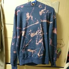 BUZZ RICKSON'S×BEAMS / 別注 ブリーチ パーカ 値下げ中のサムネイル
