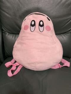 遊☆戯☆王デュエルモンスターズ マシュマロンぬいぐるみリュック