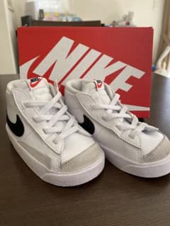 NIKE BLAZER ナイキ ブレーザー 13cmのサムネイル