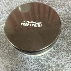 フィニッシングパウダーのサムネイル