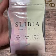 スリビア 乳酸菌酪酸菌 30粒のサムネイル