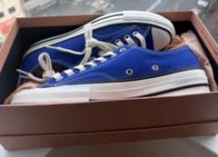新品未使用 CONVERSE ADDICT CT ローカット 27cmのサムネイル