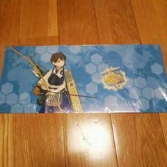 艦これ 角川文庫コラボ ブックカバーのサムネイル