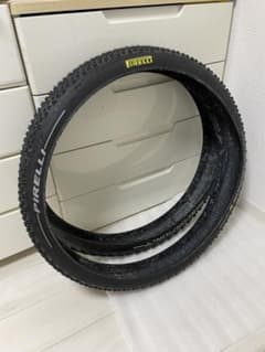 29×2.4 Pirelli SCORPION MTB R&M タイヤ前後セット 29×2.4 Pirelli SCORPION MTB R&M タイヤ前後セット - メルカリ