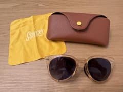 SUNSKI サングラス　GONDOLAのサムネイル