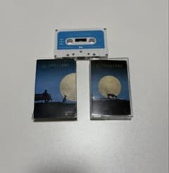 jjj / THOUSAND カセットテープ - メルカリ