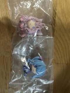一番くじ　ホロライブ ちょこのっこ賞　星街すいせい　博衣こより　まとめ売りのサムネイル