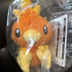 ポケモン　一番くじ　ぬいぐるみのサムネイル