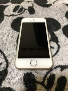iPhone 5s Gold 32 GB docomoのサムネイル