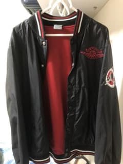 AIR JORDAN ジャージ/ブルゾンのサムネイル