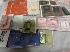 化粧品詰め合わせセットのサムネイル