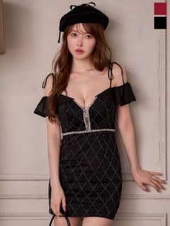 Jewelsドレスのサムネイル