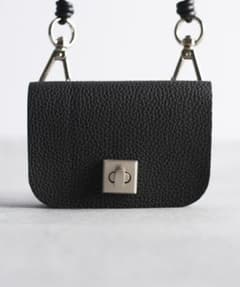 ITT CRISTY MINI WLT POUCH/ウォレットショルダー XXS - メルカリ