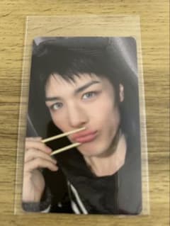 &TEAM We on Fire MAKI マキ ラキドロ Weverse - メルカリ