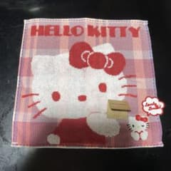 ハローキティ タオルのサムネイル