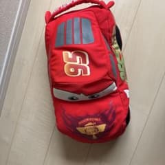 Cars ライトニング・マックィーン ぬいぐるみ