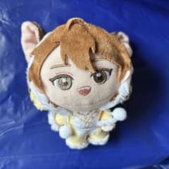 GiGO NU:カーニバル ぬカニ ぬいぐるみ エイト - メルカリ