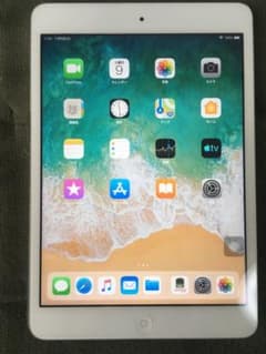 アイパッドミニ2 本体のみのサムネイル