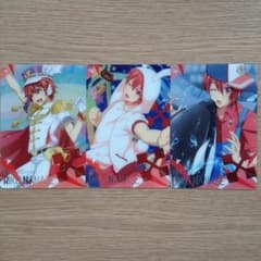 アイナナ 七瀬陸 メタルカードのサムネイル