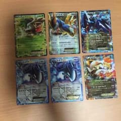 ポケモンカードのサムネイル