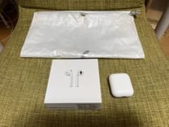 Airpods 第一世代のサムネイル