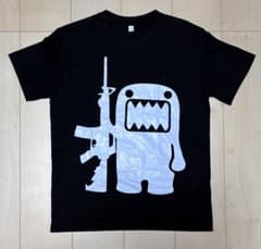 どーもくんtシャツsサイズ　y2k archive swagのサムネイル