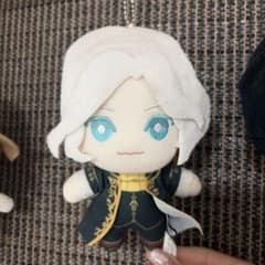 IdentityV 第五人格 ともぬい 写真家 ぬいぐるみのサムネイル