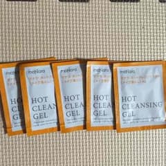 マナラホットクレンジングのサムネイル