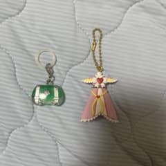 ふたりはプリキュア シャイニールミナスコスチュームチャーム・めじるしアクセサリーのサムネイル
