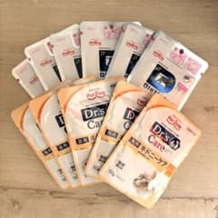 Petline 猫用療法食 ウェットのサムネイル