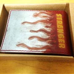 STRANGER財布のサムネイル