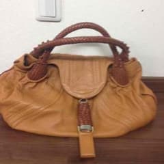 FENDIのバック&シャネルの長財布♡Shushu様専用のサムネイル