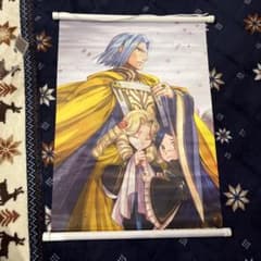 夢の世界様専用　タペストリーのサムネイル