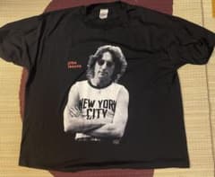 1991年JOHN LENNON ジョン・レノン Tシャツ カナダ製のサムネイル