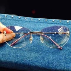シャネル サングラス 正規品✳︎専用のサムネイル