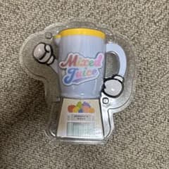 WEST. Mixed Juice マグカップペンライト - メルカリ