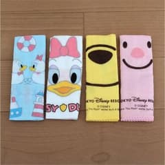 未使用 ディズニーランド ガーゼのサムネイル