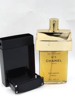 CHANEL 샤넬 N°5 오드 팔팜 50ml